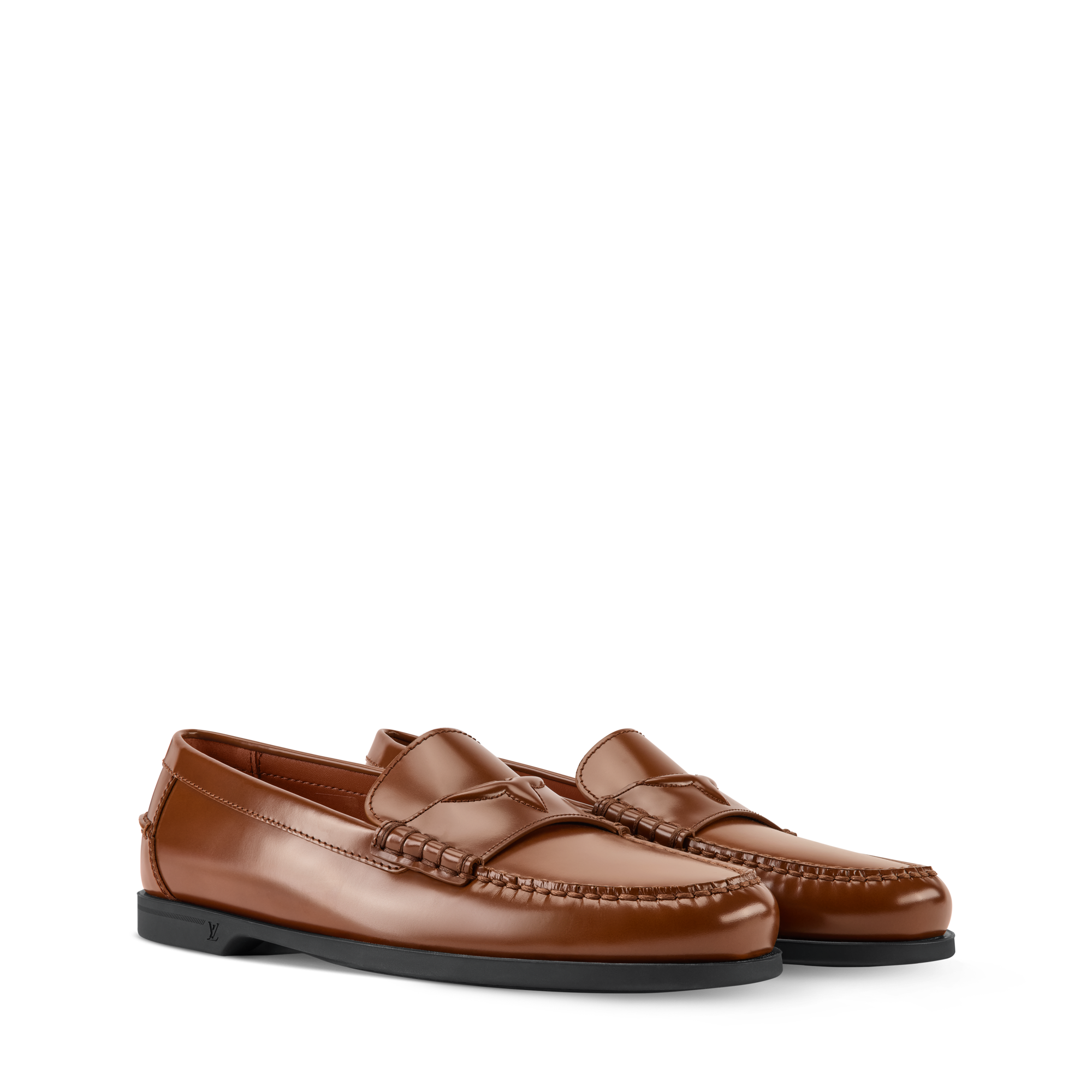 LV Croisette Loafer - Men - Shoes | LOUIS VUITTON ®